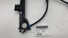 ⭕ 2012-2020 Tesla Model S Front Left Door Window Regulator & Motor 6006551-00-E