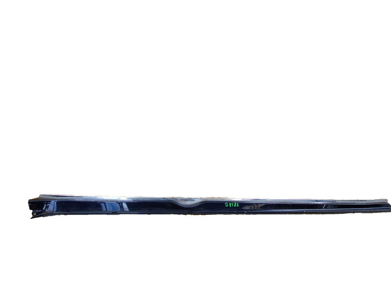 101221500C ⭕2012-2023 Tesla Model S  Rocker Panel Scuff Plate Molding Left OEM 1012215-00-C