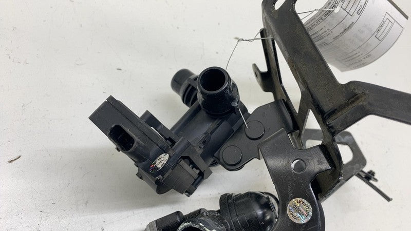 32339142 ⭕ 2021 2022 2023 Polestar 2 Battery Cooling Heater Water Control Valve 32339142