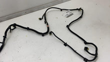 ⭕ 12-15 Tesla Model S MS Rear Bumper Wiring Harness Cable Wire Loom 1004421-04-N