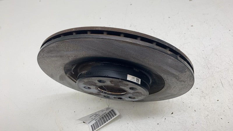 32329115 ⭕ 2023 Polestar 2 Rear Left or Right Side Brake Disc Rotor 32329115