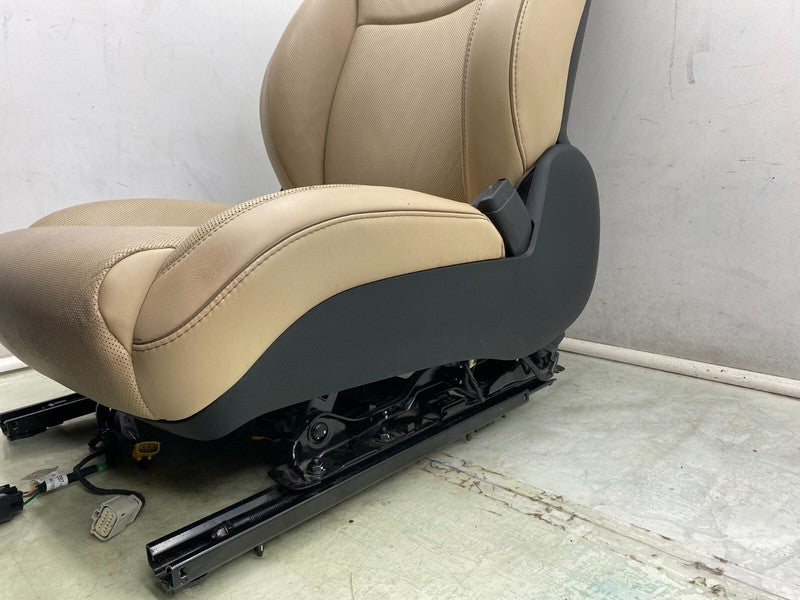 ⭕2016-2020 Tesla Model S Front Right 1st Row Seat Upper & Lower Cushion Assembly