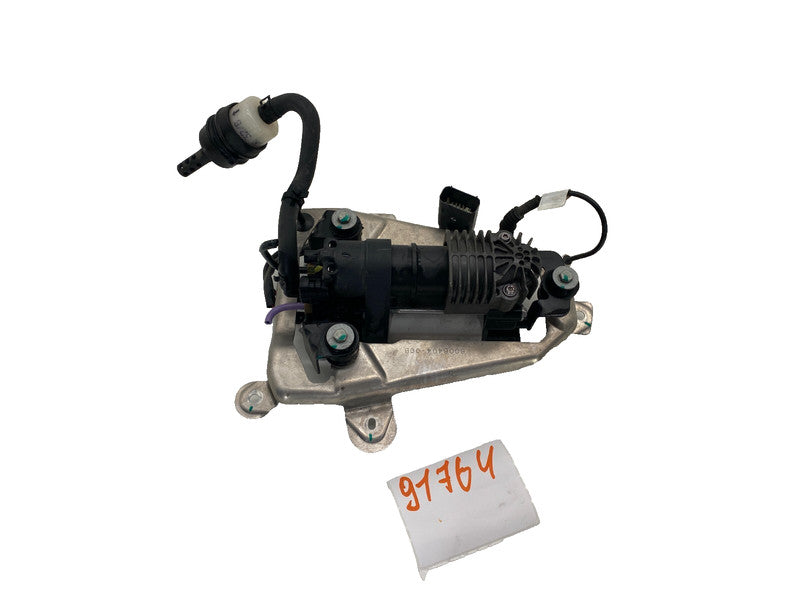 ⭕ 2012 2013 2014 2015 Tesla Model S MS Air Suspension Compressor Pump 0006006403