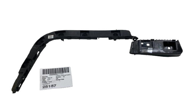 ⭕ 2017-2023 Model 3 Rear Left Retainer Wing & Tail Light Bracket LH 10