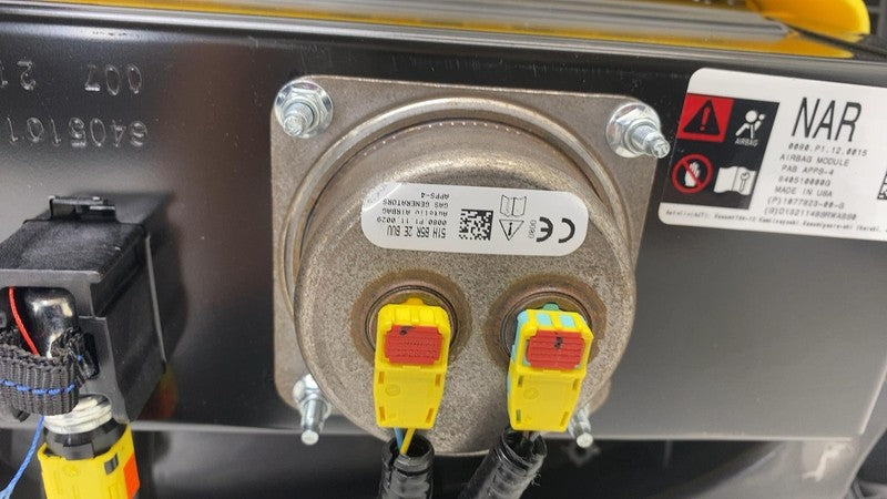 ⭕ 17-23 Tesla Model Y 3 Dashboard Instrument Panel Base & Premium 1488