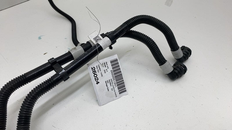 PT00061733E ⭕ 2022-2024 Rivian R1S R1T Motor Engine Coolant Hose Pipe Line Assy PT00061733-E