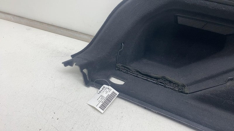 ⭕ 19-23 e-Tron Rear Left Interior Quarter Trim Boot Side Cover Panel 4