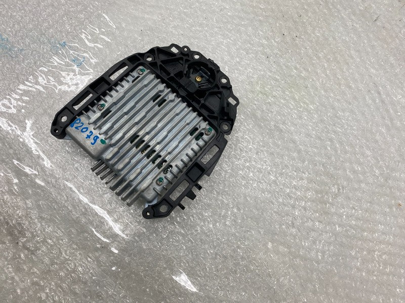 103848200E ⭕ 12-20 Model S Front Windshield Auto Pilot Camera Control Module 1038482-00-E