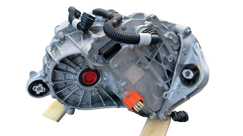 ⭕ 2017-2023 Model 3 Electric Engine Motor Front Drive Unit 3DU Assy 11