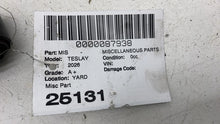 ⭕ 20-26 Tesla Model Y Rear Left or Right Lower Control Arm Toe Link 1288431-99-A