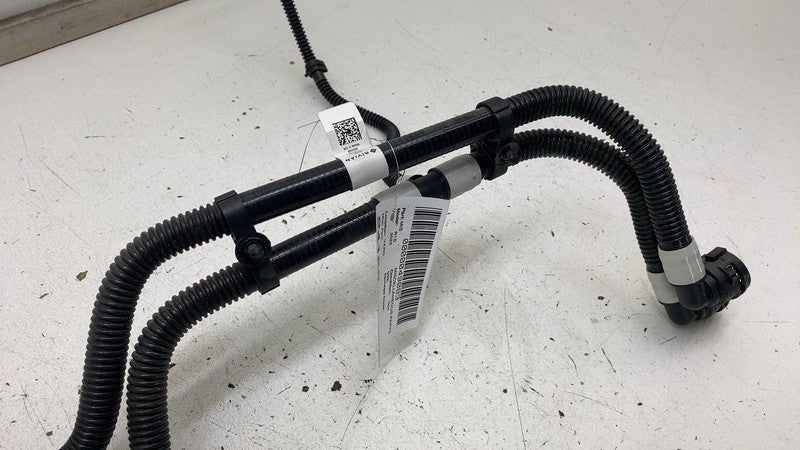 PT00061733E 2022 2023 2024 Rivian R1S R1T Motor Engine Coolant Hose Line PT00061733-E Assy