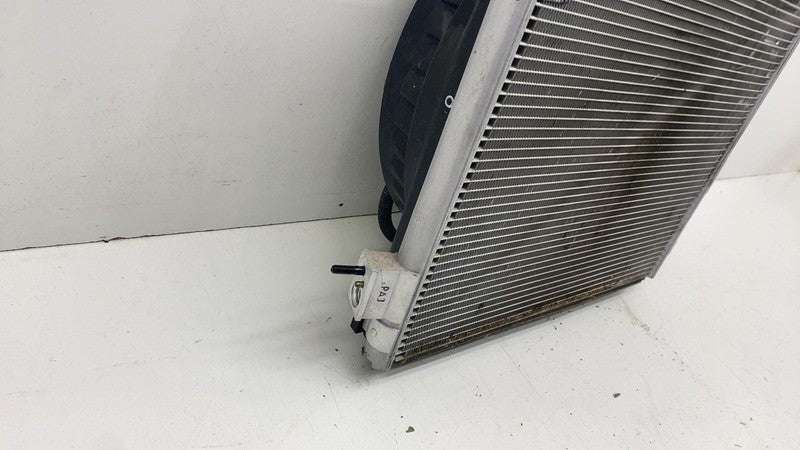 ⭕ 2012-2020 Tesla Model S A/C Condenser Cooling Fan Blade & Motor 6007