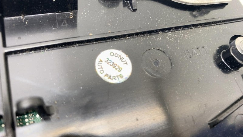 2017-2020 Tesla Model 3 M3 Front Suspension Electrical Control Module 