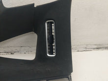 ⭕21-22 Tesla Model X Left C-Pillar Upper 3rd Row Trim Panel w/ Vent 1035957-94-D