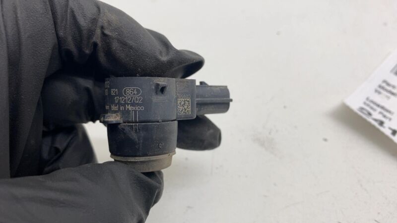 53104272 ⭕ 2017-2020 Maserati Levante SET Bumper Assist PDC Park Distance Sensor 53104272