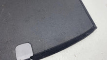 ⭕ 2020-2024 Tesla Model Y Rear Cargo Trunk Parcel Shelf Cover Panel 1492949-00-B
