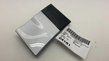 ⭕ 11-18 Porsche Cayenne Front Left or Right Lower Fender Molding Trim 7P5854959C
