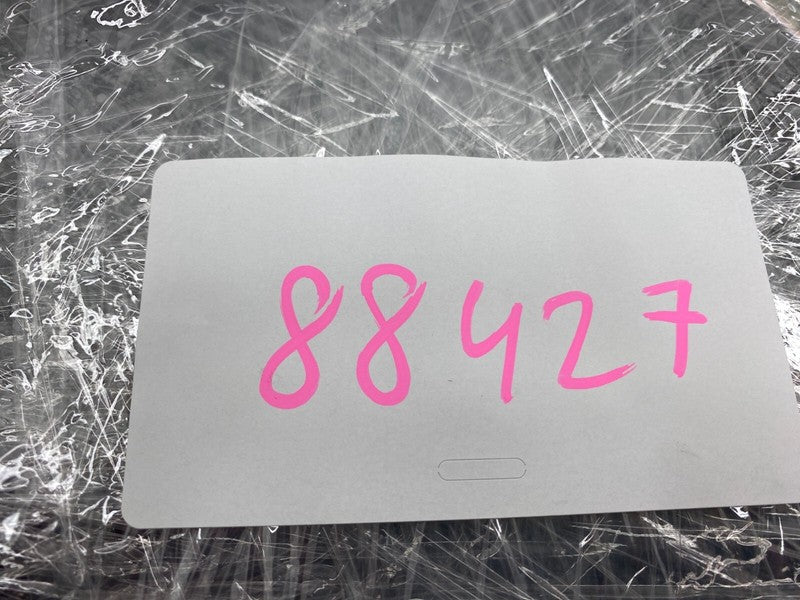 100483307A ⭕ 2012-2020 Model S Infotainment Audio Speaker Mid Subwoofer 200MM 1004833-07-B