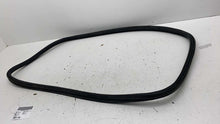 ⭕ 2017-2023 Tesla Model 3 Rear Liftgate Trunk Lid Body Rubber Seal 1091069-00-D