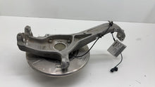 ⭕ 17-23 Tesla Model 3 Front Left Spindle Knuckle w/ Dust Shield RWD 1044311-00-E
