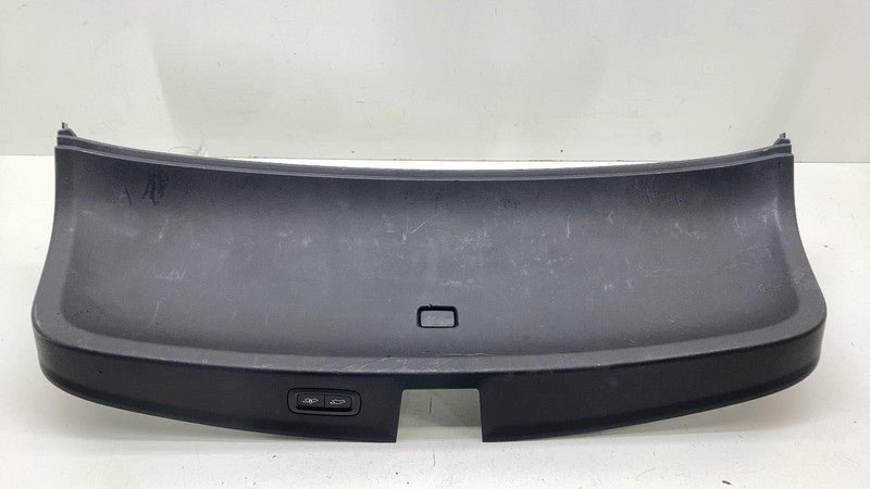 31693095 ⭕ 2021-2023 Polestar 2 Tailgate Liftgate Back Door Panel Lower Trim 31693095