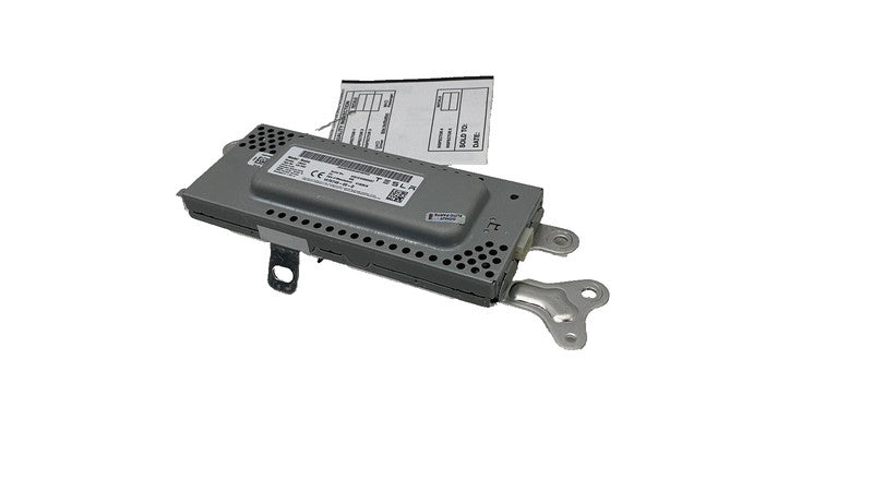 ⭕ 17-23 Model 3 M3 Harman Becker HBZ502 Radio FM/HD Receiver Module 10