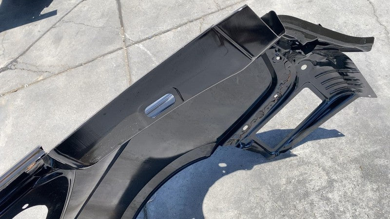 ⭕ 2021-2023 Tesla Model 3 Rear Passenger SIde Quarter Panel Skin Right RH