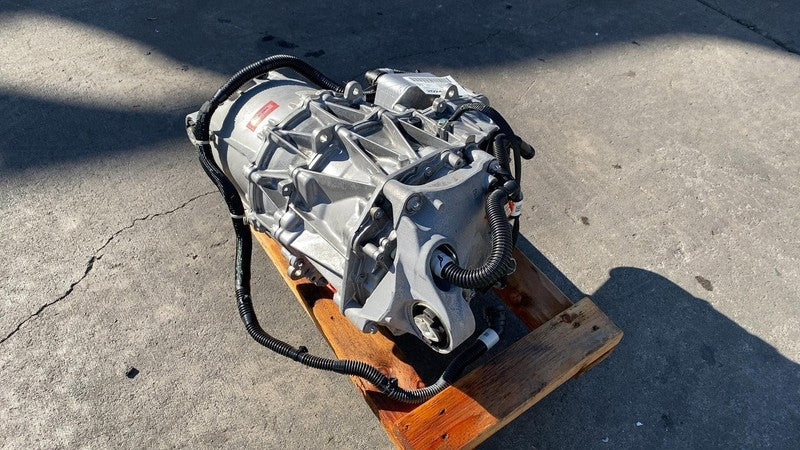 1120990 00 G ⭕ 2017-2020 Tesla Model 3 Rear Drive Unit Engine Electric Motor Low Current AWD