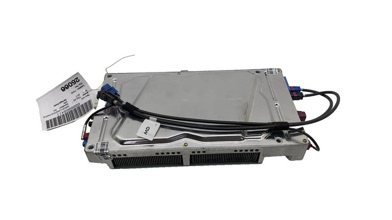 ⭕ 16-20 Model S X Autopilot Module Self-Driving Computer 3.0 Fused 165