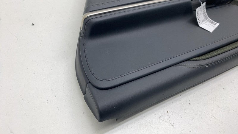 PT00001245 ⭕ 2022-2025 Rivian R1S Rear Right Side Door Panel Trim Card Cover RH PT00001245