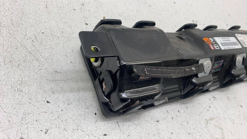 100526000G 2012-2015 Tesla Model S Front Passenger Side Lower Knee Airbag Right RH Assembly