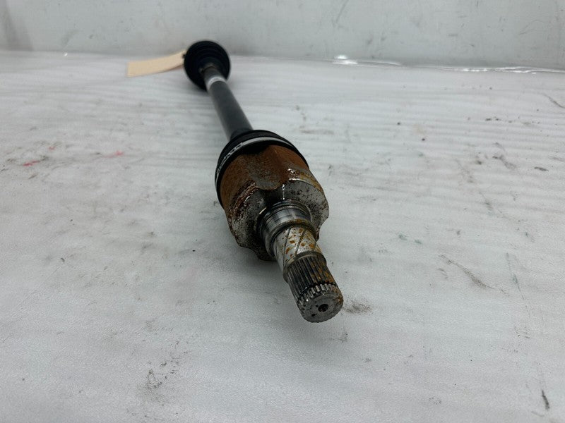 ⭕2012-2020 Tesla Model S X Rear Left or Right CV Axle Shaft Halfshaft Assy LH=RH