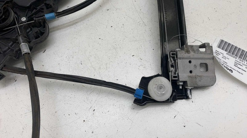 ⭕ 2017-2023 Tesla Model 3 Front Left Door Window Regulator & Motor 109