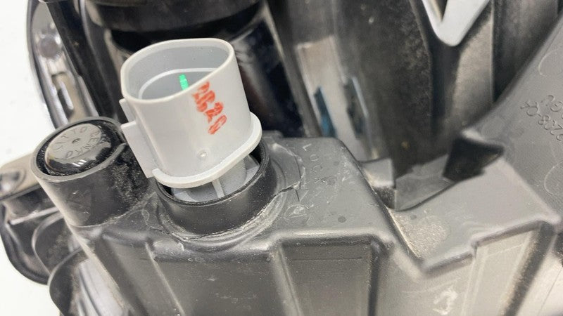 ⭕ 20-22 Kia Niro EV Front Right Fog Light Bumper FogLamp Turn Signal Park Lamp