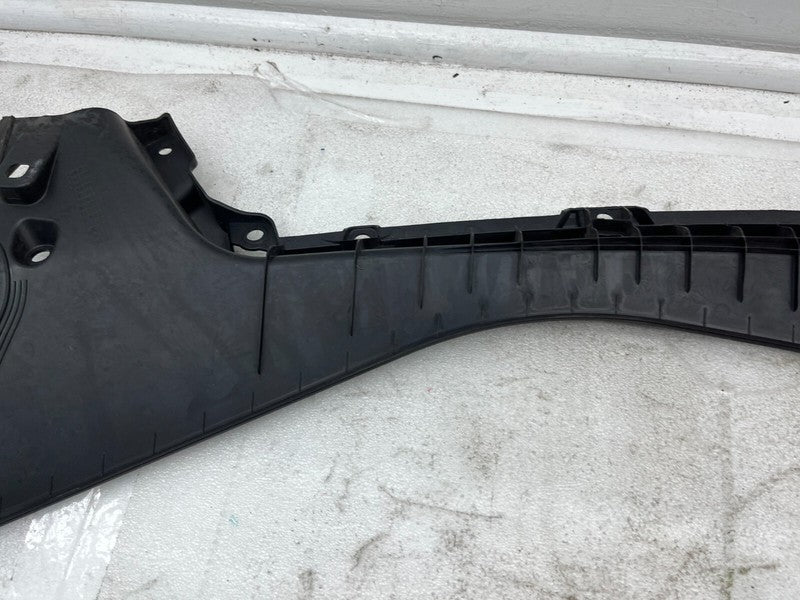 108167600G ⭕ 17-23 Model 3 Front Windshield Wiper Cowl Screen Underhood Panel 1081676-00-G
