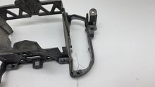 ⭕ 2011-2018 Porsche Cayenne Dashboard Center Console Head Unit Bracket 7P5857083