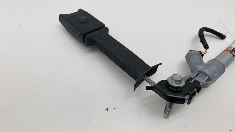 12-20 Tesla Model S Front Right Lap Pretensioner 16-20 Tesla Model X F