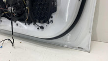 ⭕ 2021-2023 Tesla Model 3 Front Passenger Side Door Shell Panel Right White PPSW