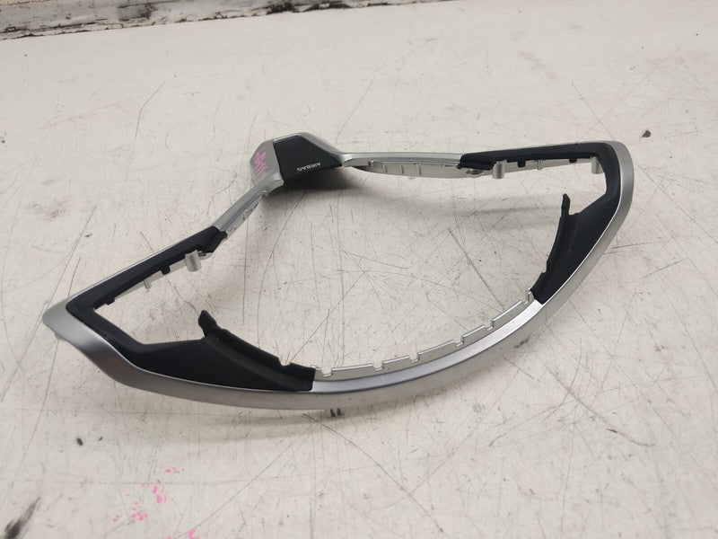 2463292 ⭕ 2012-2020 Tesla Model S MS Steering Wheel Trim Bezel Assembly OEM 2463292