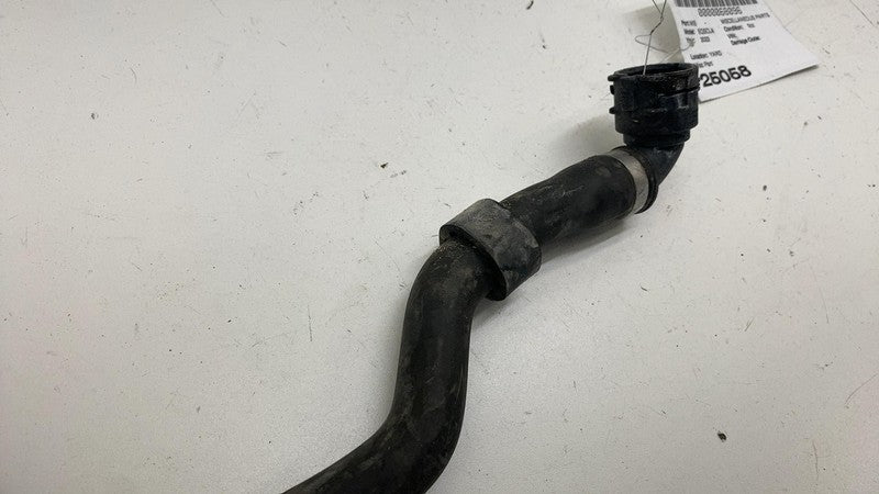 ⭕ 2022 Mercedes Benz EQS450+ Coolant Hose Pipe A2975019500