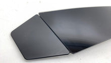 2017-2023 Tesla Model 3 Left B-Pillar Applique Glass Trim Molding w/ Camera LH