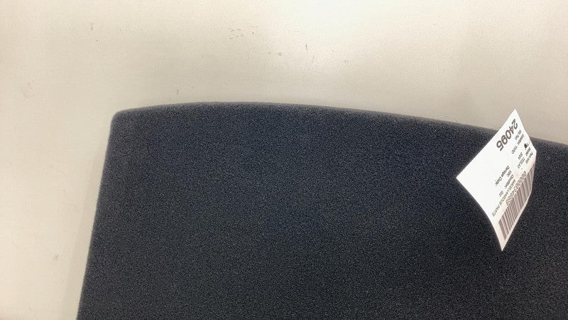 ⭕2024 Tesla Model 3 Rear Trunk Boot Load Floor Carpet Mat Parcel Shelf