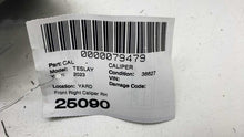 ⭕ 2020-2024 Tesla Model Y Front Passenger Side Brake Caliper Right 2288622-00-A