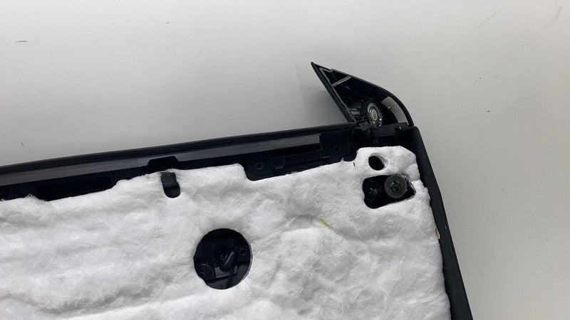 ⭕ 2021-2023 Tesla Model 3 Front Right Interior Door Panel Trim Card 15