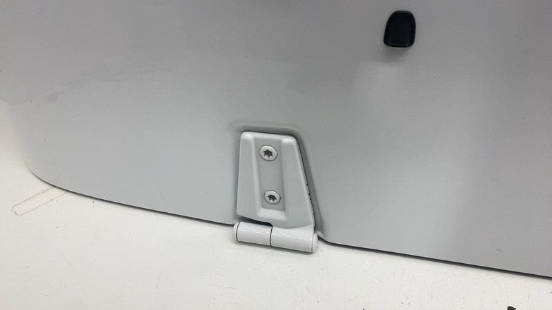 47480846AA ⭕ 2013-2018 Jeep Wrangler Front Bonnet Hood Shell Panel OEM White PW7 47480846AA