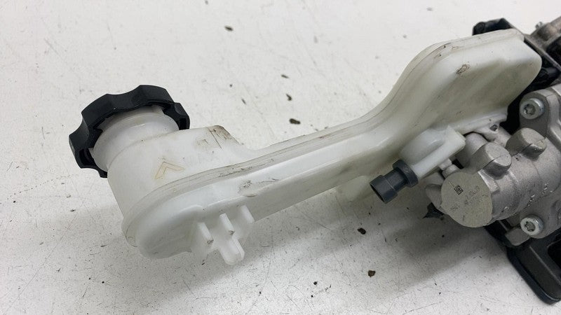 ⭕ 16-20 Model X Electromechanical Power Brake iBooster & Reservoir 104