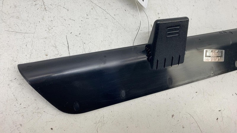 ⭕ 2024-2025 Tesla Model 3 Front Driver Side Sill Plate Assembly Left 1