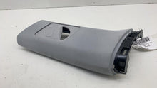 ⭕ 24 25 Tesla Model 3 Rear Left Upper B-Pillar Cover Trim Panel LH 1732285-24-E