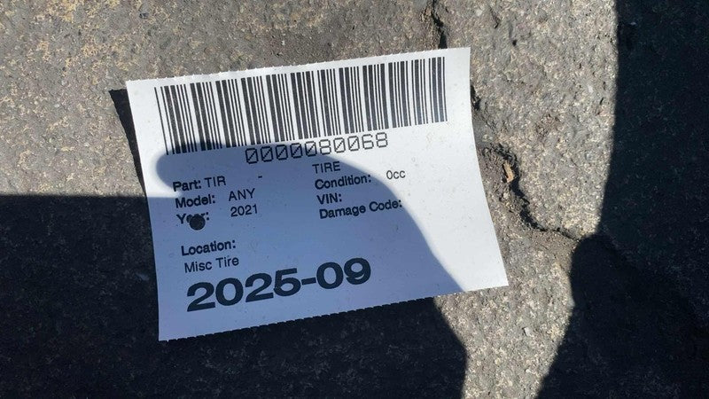 ⭕ Bridgestone 245/45 RF19 102W Radial Tubeless Extra Load Wheel Tire