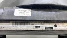 2019-2023 Mercedes-Benz C300 C-Class Engine Radiator Cooling Fan Shroud & Motor